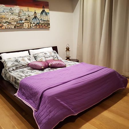 Rome Candia Holiday House Екстер'єр фото