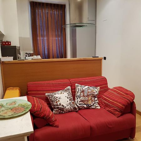 Rome Candia Holiday House Екстер'єр фото