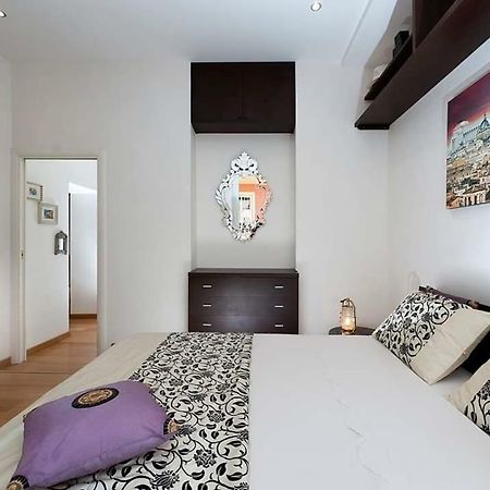 Rome Candia Holiday House Екстер'єр фото