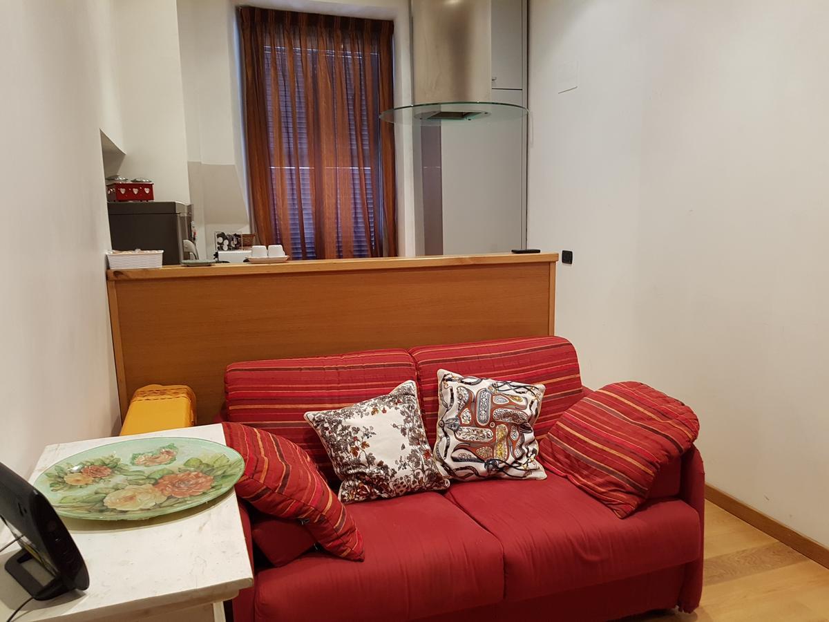 Rome Candia Holiday House Екстер'єр фото